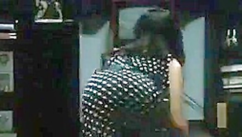 Asian domme wife cuckolds hubby