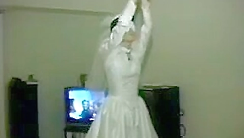 Wedding gangbang fantasy Wedding gangbang fantasy
