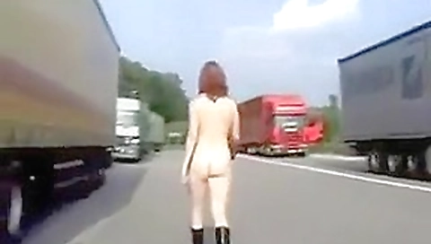 Geile Orte Truckstop