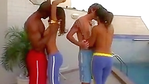 BISEXUAL SWINGER GROUP