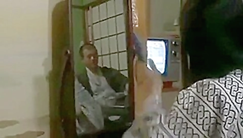 Husband likes to see wife gets fucked by stranger - Pt2 On OnMilfCam.com