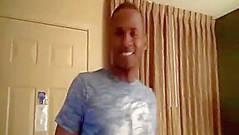 Ebony college girl pleases her two friends