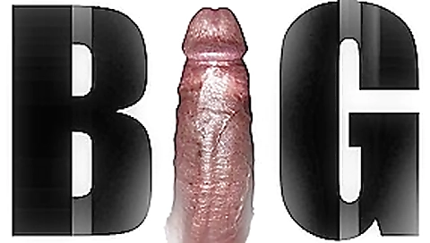Big black cock for white women!
