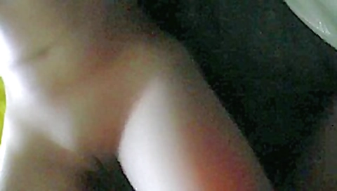 Nice homemade clip junior couple pov