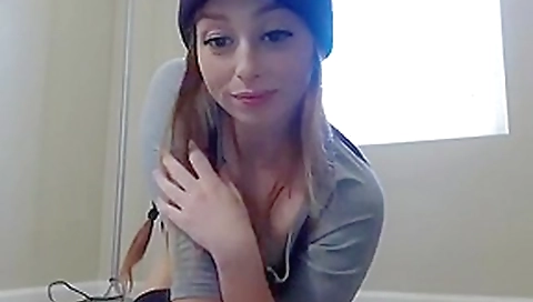 Webcam girl 49