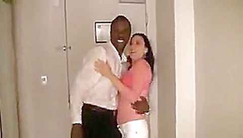 Cuckold u hotelu