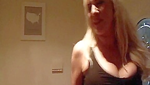 Hubby convinces his wife to cheat