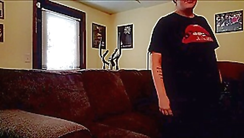 Ex slut selling me her pussy