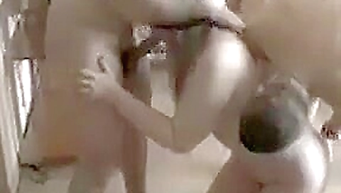 Wife gangbang