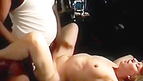 Cuckold Archive BBC bulls taking turns with sissy's wife