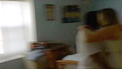 Real wife takes her first BBC Real wife takes her first BBC