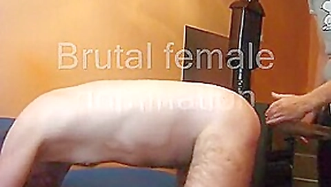 Horny Fetish, Femdom porn scene Horny Fetish, Femdom porn scene