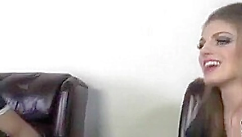 Amazing amateur Bisexual, Interracial porn scene