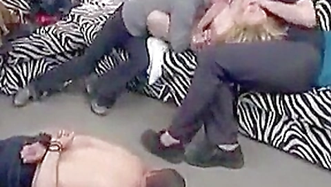 Excellent adult scene Cuckold craziest you've seen