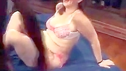 Chubby white wife filled with bbc cream. Chubby white wife filled with bbc cream.