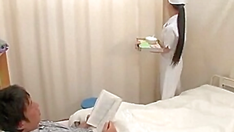 Good nurse bad nurse Good nurse bad nurse