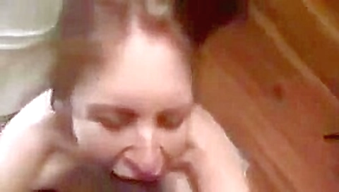 Black phat bull dominating wife creampie cuckold