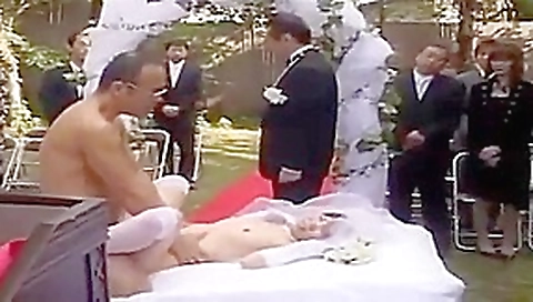 a su Esposa es Su Dí_a de Boda VER Completo