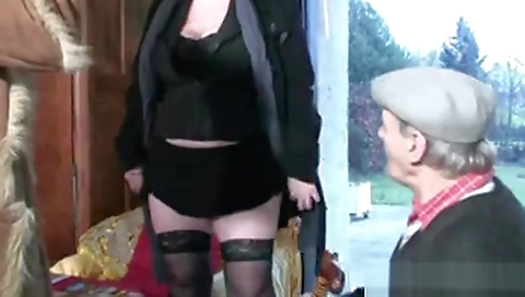 Papy's bisexual cum swappers