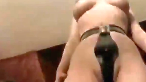 In Chastity for Master