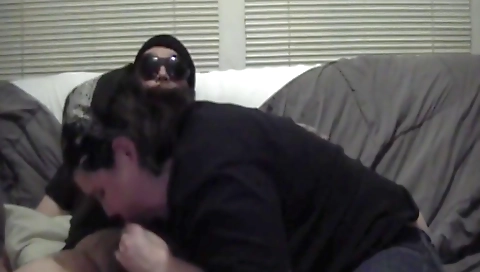 Blowjob Betty's Audition 2019