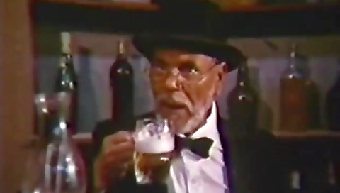 Um Pistoleiro Chamado Papaco (1986)