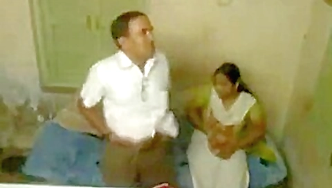 assamese aunty cheating with professor