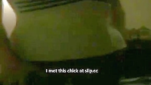 Amateur hot ass wife hooking up with black stud