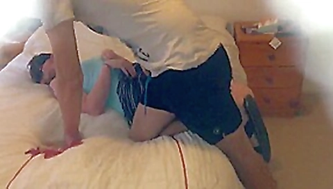 cuckold uk nervous wife
