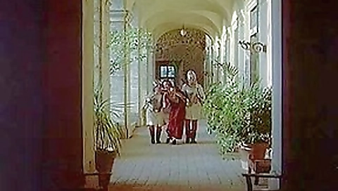 Robin Hood two