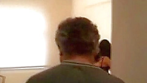 CuckYoungCouple and old man