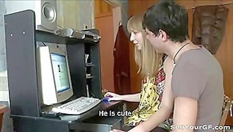 Fucking for nothing