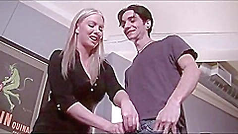 Cuckold cock sucker POV