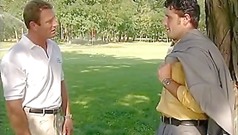 Private matador 9: 18 holes (2001)