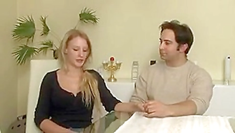 German Couples