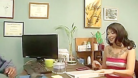 IMWF indian boss white employee