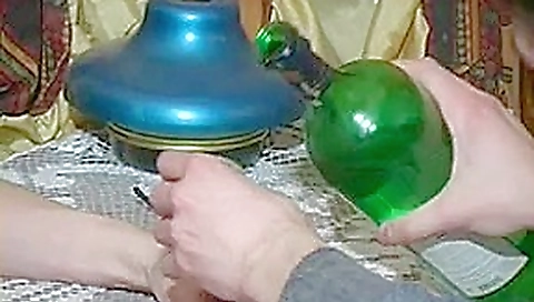 bisex party