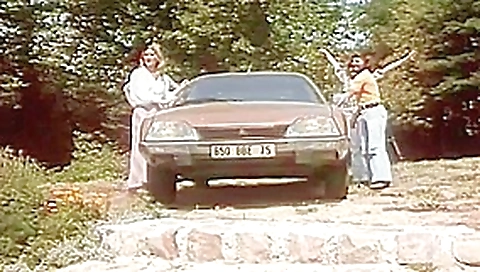 vintage french cuckold & gangbang 4