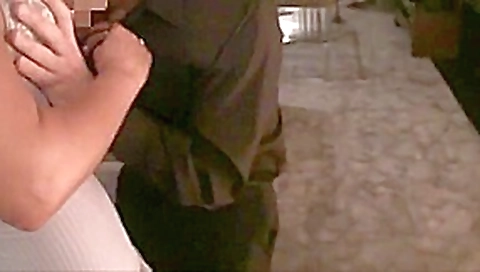 Wife and big dick