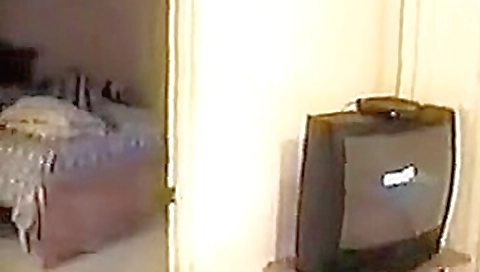 Amateur cuckold wife watching