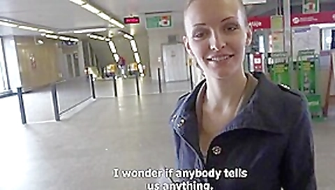 My favourite couple swap video ever
