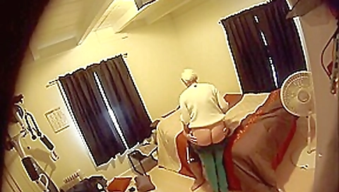 Married FWB creampied